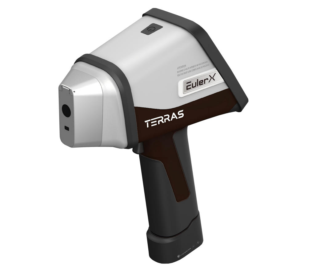 手持式——Terra EulerX系列
